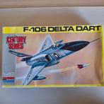 F-106A Delta Dart 1:48 Monogram, Hobby en Vrije tijd, Overige merken, Groter dan 1:72, Ophalen of Verzenden, Vliegtuig