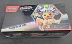 Pokemon Prismatic evolutions surprise box., Ophalen of Verzenden, Nieuw