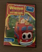 De leukste van de wielen van de bus, Cd's en Dvd's, Dvd's | Kinderen en Jeugd, Avontuur, Alle leeftijden, Ophalen of Verzenden