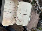 Brabantia poetsdoos, Fietsen en Brommers, Ophalen of Verzenden, Gebruikt, Fietskrat