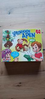Springende Apen - Jumbo, Drie of vier spelers, Ophalen of Verzenden, Zo goed als nieuw, Jumbo