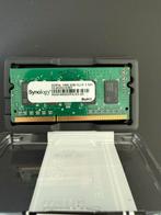 Synology 2gb ram ddr 3, Ophalen of Verzenden, Gebruikt, DDR3, Server