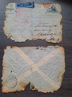 Uiver brief, Ophalen of Verzenden, Brief