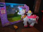 Vtech vrolijke vriendjes  magische eenhoorn, Kinderen en Baby's, Speelgoed | Vtech, Ophalen of Verzenden