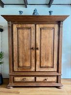 Kast, Ophalen