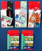 POSTZEGELHANGMAPJES / BOEKJES postfris, Verzenden, Na 1940, Postfris