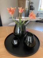 Pear Tasman complete set ., Ophalen, Glas, Minder dan 50 cm