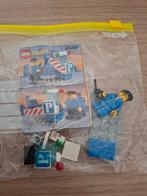 LEGO System 2881 - Complete Set met Instructie, Ophalen of Verzenden, Gebruikt, Complete set, Lego