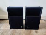 Bose 205 speaker set., Front, Rear of Stereo speakers, Gebruikt, Ophalen of Verzenden, Bose