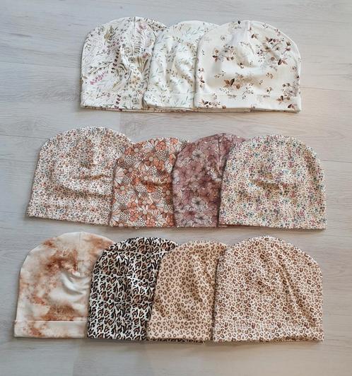 Chemo mutsen volwassen maat (maat 56), Kleding | Dames, Hoeden en Petten, Nieuw, Ophalen of Verzenden