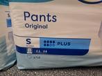 4x tena pants maat s plus, Nieuw, Ophalen of Verzenden, N.v.t, N.v.t
