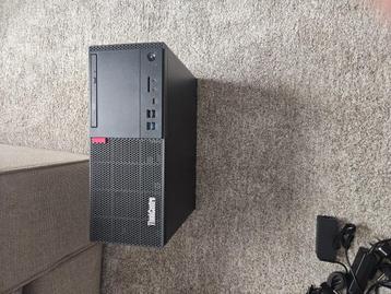 2 x desktops i5 core 8th gen beschikbaar voor biedingen