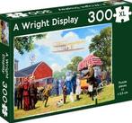 TFF - a Wright Display - 300XL stukjes  (AANBIEDING), Nieuw, Minder dan 500 stukjes, Ophalen of Verzenden, Legpuzzel