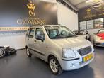 Suzuki Wagon R+ 1.3 S-Limit inruilen mogelijk, Voorwielaandrijving, Gebruikt, 4 cilinders, Wagon R+