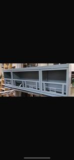 Kooi voor verschillende dieren, Ophalen, Kooi, 110 cm of meer, 60 tot 90 cm