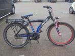 Diverse 24 inch jongensfietsen: Alpina, Cortina, Batavus enz, Ophalen, 24 inch, -, Alpina