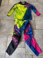 Fox 180 Crosspak Motorcross Enduropak, Ophalen of Verzenden, Tweedehands