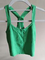 Crop top size xxs good condition., Ophalen of Verzenden, Zo goed als nieuw, Maat 34 (XS) of kleiner, Zonder mouw