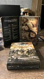 The Pacific., Cd's en Dvd's, Dvd's | Tv en Series, Ophalen of Verzenden
