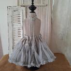 Prachtige chiffon rokje, Antiek en Kunst, Ophalen of Verzenden