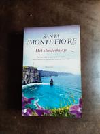 Het Vlinderkistje - Santa Montefiore, Ophalen, Gelezen, Santa Montefiore, Nederland