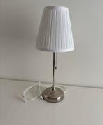 KRYSSMAST IKEA lamp (2x), Ophalen, Gebruikt, Minder dan 50 cm