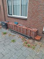 Gebruikte Koramic Narvik dakpannen, Doe-het-zelf en Verbouw, Dakpannen en Dakbedekking, Gebruikt, Steen of Klei, Ophalen of Verzenden