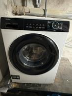 Haier HW80-B14939 i-Pro 3 Silence 1 jaar oud, Ophalen, Zo goed als nieuw, Voorlader, 85 tot 90 cm