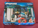 Playmobil Bankkantoor met Geldautomaat - 5177, Complete set, Gebruikt, Ophalen of Verzenden