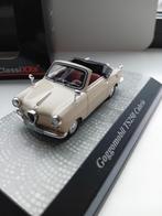 Goggomobil TS 250 Cabrio., Hobby en Vrije tijd, Ophalen of Verzenden, Nieuw, Auto, Overige merken