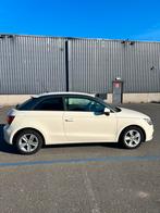 Audi A1, Auto's, Audi, 4 stoelen, Wit, Stationwagon, 1000 kg