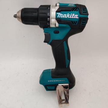 Makita Boormachine DDF484 Body nu voor:€99.99 beschikbaar voor biedingen