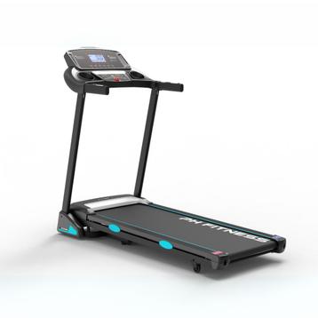 PH Fitness PRO-190 Vouwbare Loopband voor Thuisgebruik | 2.5 beschikbaar voor biedingen