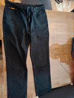 Zwarte heren jeans, maat W36, Zwart, Overige jeansmaten, Ophalen of Verzenden, Emerald