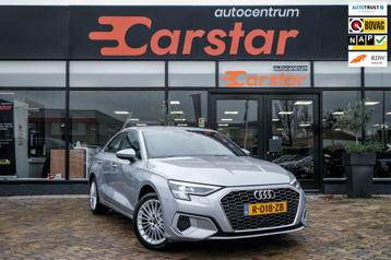 Audi A3 Limousine 30 TFSI Advanced edition|Navi|Cruise|Pdc beschikbaar voor biedingen