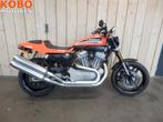 Harley-Davidson XR 1200 (bj 2010), Motoren, Motoren | Harley-Davidson, Naked bike, Bedrijf, 2 cilinders, 1202 cc