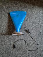 Vintage ikea lamp. Gebruikssporen vlek op de kap. Zie foto, Ophalen of Verzenden, Gebruikt, Minder dan 50 cm