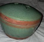 Oude Chinese voorraad pot / ginger pot, Antiek en Kunst, Antiek | Keramiek en Aardewerk, Ophalen of Verzenden