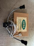 Geba lamphouder, Ophalen of Verzenden, Gebruikt, Minder dan 150 cm, Overige typen