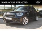MINI Countryman Cooper SE ALL4 Chili Automaat / Panoramadak, Auto's, Mini, 12 maanden, 136 pk, Gebruikt, Cruise Control