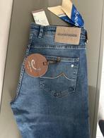 Jacob Cohen Spijkerbroek nieuw maat 38, Kleding | Heren, Ophalen of Verzenden, Nieuw, Blauw, Overige jeansmaten