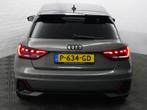 Audi A1 Sportback 30 TFSI S Line edition one Aut- Two Tone,, Auto's, Stof, Met garantie (alle), 116 pk, Origineel Nederlands