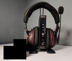 Turtle Beach Ear Force PX5 (Xbox 360/PS3) gaming headset, Turtlebeach, Ophalen of Verzenden, Draadloos, Over-ear