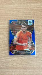 Matthijs de ligt panini ek 2020, Verzamelen, Ophalen of Verzenden, Zo goed als nieuw