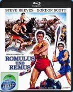 Blu-ray: Duel of the Titans (1961 aka Romulus & Remus) DE NN, Ophalen of Verzenden, Nieuw in verpakking, Actie