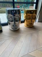 Krukje Bonze XO design France Starck, Ophalen, Zo goed als nieuw, Overige materialen