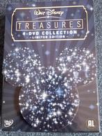Walt Disney Treasures DVD Box - Limited Edition, Cd's en Dvd's, Alle leeftijden, Ophalen of Verzenden, Zo goed als nieuw, Film