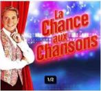 5-Cd Chansons (Frederic Francois,Frida Boccara,Dave,Dalida), Ophalen of Verzenden, Nieuw in verpakking