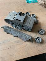 Tank delen, Ophalen of Verzenden