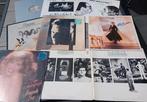 Zolderopruiming 50 vinyl lp's in 1 koop, van alles wat !, Cd's en Dvd's, Ophalen of Verzenden, 1960 tot 1980, Gebruikt, Overige formaten
